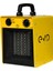 Evo 3 Elektrikli Fanlı Isıtıcı 2