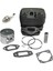 Motorlu Testere 4500 /5200 Silindir Piston Conta Buji Set 2