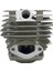 Motorlu Testere 4500 /5200 Silindir Piston Conta Buji Set 3
