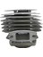 Motorlu Testere 4500 /5200 Silindir Piston Conta Buji Set 4