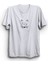 Meow Kedi Baskılı Tshirt 1
