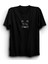 Meow Kedi Baskılı Tshirt 1