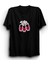 Squid Game Baskılı Tshirt 1