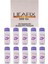 Oksidan 40 Volüm 60 Ml. (10 Ad.) + Lilafix Toz Saç Açıcı Oryal 500 Gr. 1