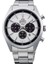 WV0041TX Panda Milky Automatic 42MM Erkek Kol Saati 1
