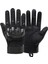 Tam Parmak Mafsal Eldiven Siyah XL (Yurt Dışından) 1