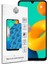 Samsung Galaxy M32 Nano Ekran Koruyucu Kırılmaz Esnek Cam 2