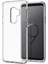 Samsung Galaxy S9 Plus (G965) Kılıf Soft Case Silikon Şeffaf Arka Kapak 1
