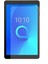 Alcatel 1t 10" Ekran Koruyucu Flexible Esnek Nano 1