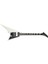 Js Series Rhoads JS32 Ivory - Amaranth Elektro Gitar 1