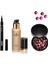 Giordani Gold Yüz Makyaj Seti - Sublime Radianc ve Suya Dayanıklı Kalem Eyeliner 1