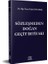Sözleşmeden Doğan Geçit Irtifakı - Gediz Kocabaş 1