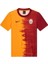 Galatasaray Çocuk 2020/2021 Çocuk Parçalı Iç Saha Forması 5