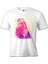 Rihanna - Loud Beyaz Erkek Tshirt 1
