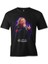 Arch Enemy - Angela Gossow Siyah Erkek Tshirt 1