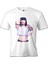 Jessie J Beyaz Erkek Tshirt 1