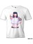 Jessie J Beyaz Erkek Tshirt 2