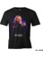 Arch Enemy - Angela Gossow Siyah Erkek Tshirt 2