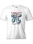 Matematik - Pi 22 Beyaz Erkek Tshirt 1