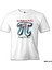 Matematik - Pi 22 Beyaz Erkek Tshirt 2