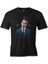 Sherlock Holmes - James Moriarty Siyah Erkek Tshirt 1