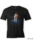 Sherlock Holmes - James Moriarty Siyah Erkek Tshirt 2