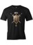 World Of Warcraft - Human Siyah Erkek Tshirt 1