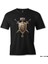 World Of Warcraft - Human Siyah Erkek Tshirt 2