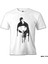 Punisher - Cut Beyaz Erkek Tshirt 2