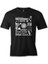 Bts - 57152 Siyah Erkek Tshirt 1