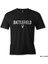 Battlefield 5 - Logo Siyah Erkek Tshirt 1