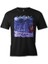 Wintersun - The Dark Sun Siyah Erkek Tshirt 1
