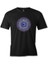 Nazar Boncuğu Siyah Erkek Tshirt 1