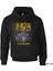Suicide Silence - The Black Crown Siyah Erkek Fermuarsız Kapşonlu 2