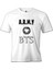 Bts - Love Army Beyaz Erkek Tshirt 1