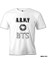 Bts - Love Army Beyaz Erkek Tshirt 2