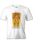 Shakira - Queen Beyaz Erkek Tshirt 1