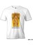 Shakira - Queen Beyaz Erkek Tshirt 2