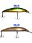 110MM 19GR Rapala Maket Balık - Col:02 1