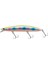 Japanese Long Shot 20 gr - 12.5 cm Rapala Maket Balık - HG2586 1