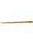 Japanese Ryoshi Brown 120MM Silikon Sahte Yem 1