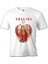 Shakira - Istanbul Beyaz Erkek Tshirt 1