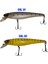 115MM 17.5gr Rapala Maket Balık - Col:02 1