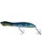 Japanese Natsu 13,5cm 28GR Popper Rapala Maket Balık - HG2772 1