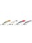 Killer Minnow 130MM 18GR Rapala Maket Balık - Renk Kodları - 2019-H 1