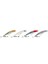 Killer Minnow 90MM 7.5gr Rapala Maket Balık - Renk Kodları - 2019-S 1