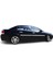 Opel Vectra C (2002-2008) Krom Yan Kapı Çıtası 4 Parça Paslanmaz Çelik 2