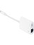 iPhone iPad Lightning RJ45 Ethernet Gigabit Adaptörü Otg NK1035H 2