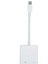 iPhone iPad Lightning RJ45 Ethernet Gigabit Adaptörü Otg NK1035H 4