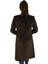 Bayan Kadife Tunik EFL3149 3
